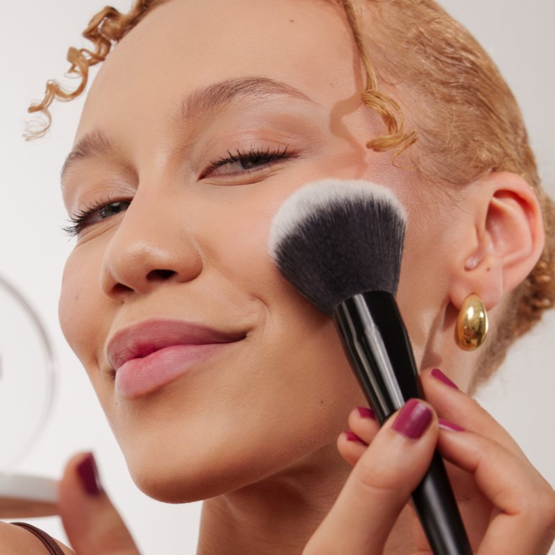 Thumbnail - Gabriella Salvete Tools Powder Brush Pinsel zum Auftragen von Puder 1 St.