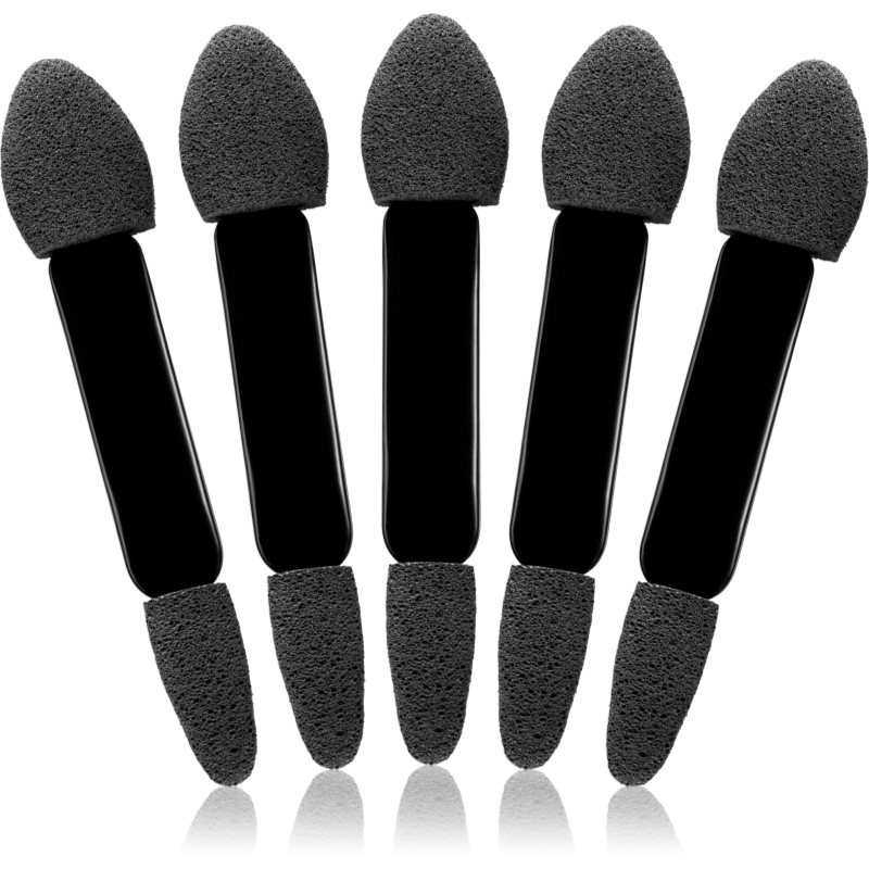 Gabriella Salvete Tools Eyeshadow Applicator Mini 5 Pc