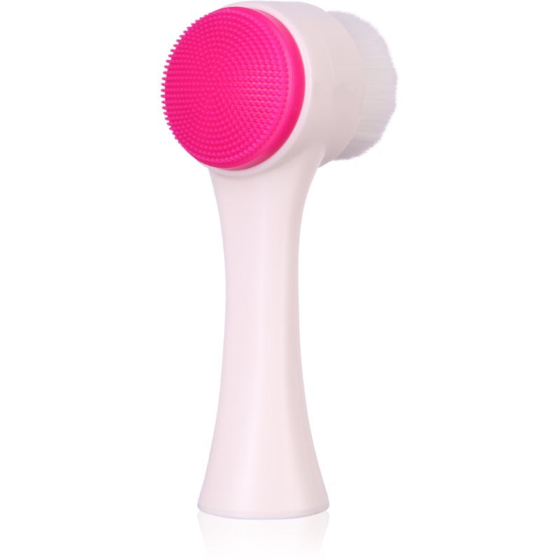 Photos - Facial / Body Cleansing Product Gabriella Salvete Tools skin cleansing brush double-ende 