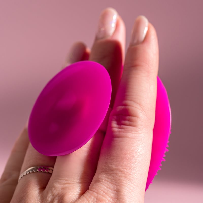 Gabriella Salvete Tools Cleansing Silicon Brush čisticí kartáček na pleť 1 ks (obrázek 3)