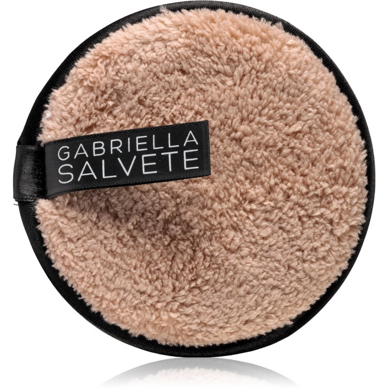 Gabriella Salvete Tools Cleansing Puff For The Face 1 Pc