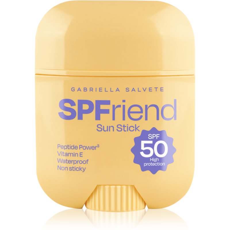 Gabriella Salvete SPFriend Stick SPF50 15 g