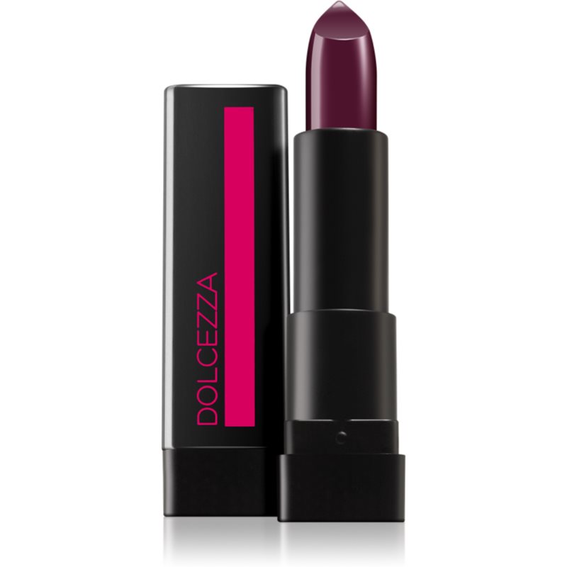 Gabriella Salvete Dolcezza Matte Ultra Matt Long-lasting Lipstick Shade 102 Merlot 3,5 G