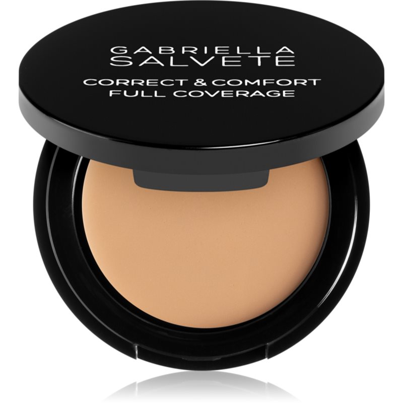 

Gabriella Salvete Correct & Comfort кремовий коректор відтінок 001 Light