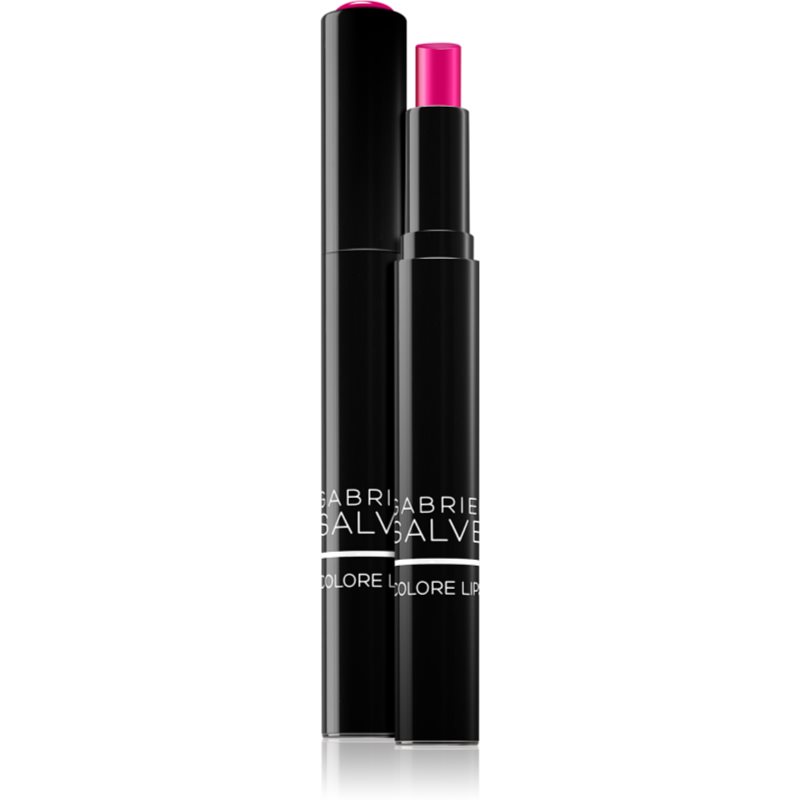 Gabriella Salvete Colore Lipstick 2,5 g rúž pre ženy 08 rúž v ceruzke