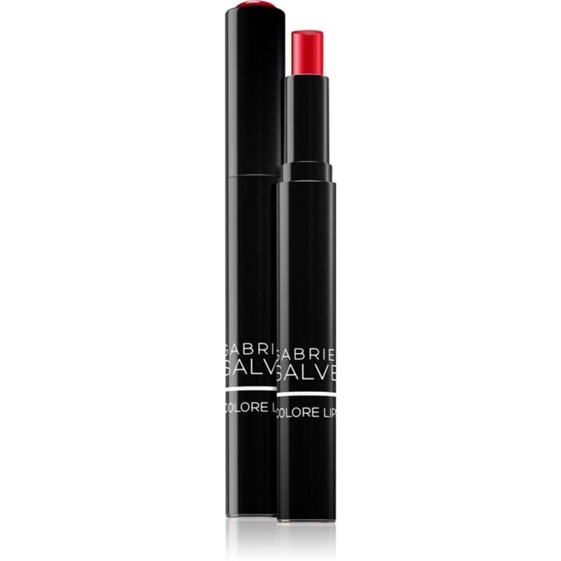 Gabriella Salvete Colore Lipstick 2,5 g rúž pre ženy 12 rúž v ceruzke