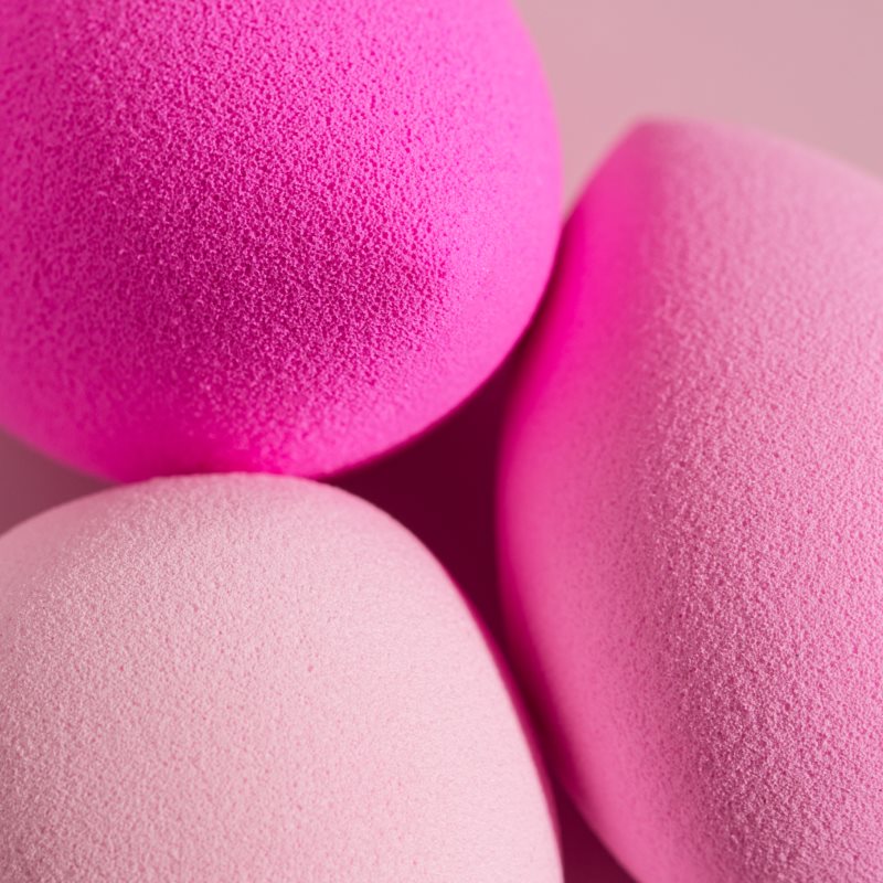 Gabriella Salvete Tools Make-Up Sponge houbička na make-up 3 ks (obrázek 3)