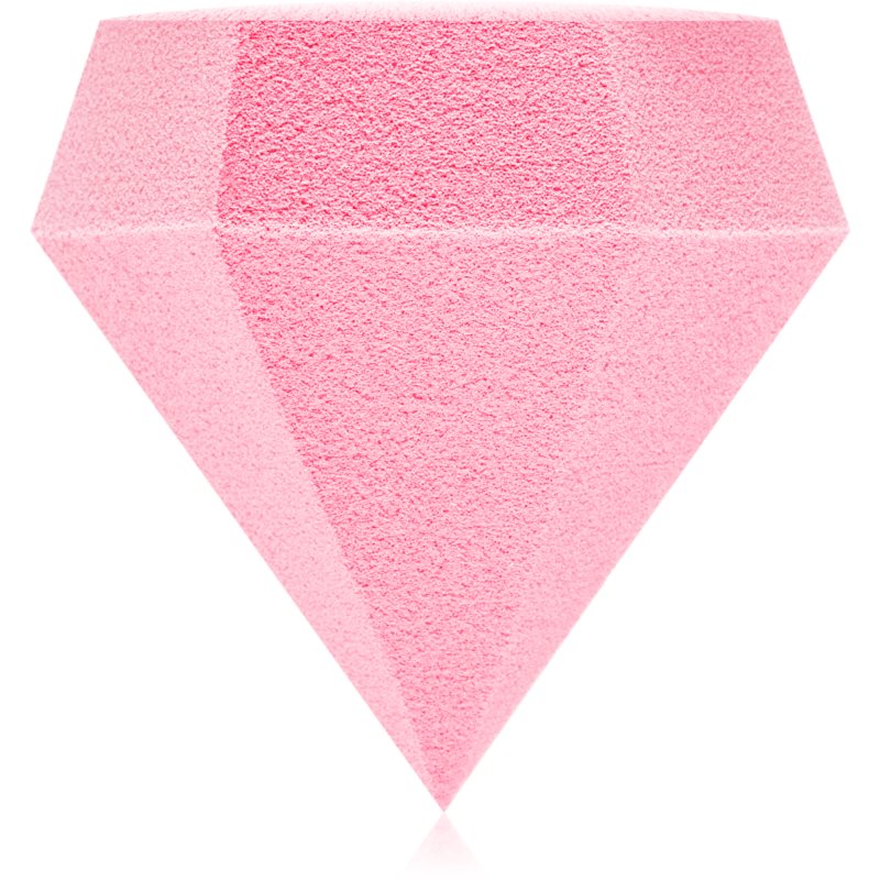 Gabriella Salvete Diamond Sponge houbička na make-up Pink 1 ks