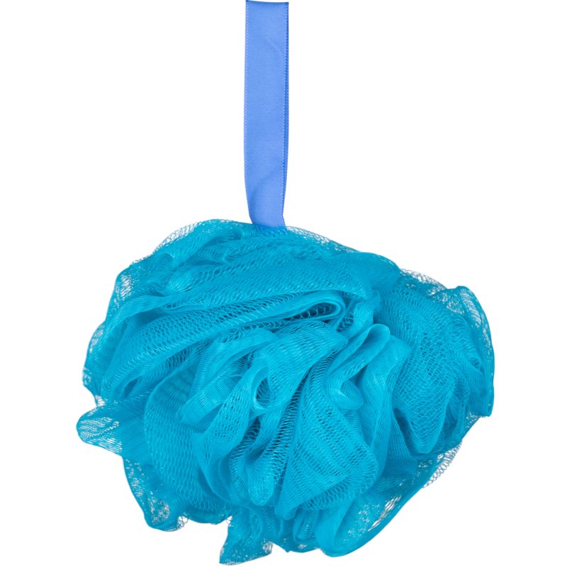 Gabriella Salvete Tools masážní a mycí houba odstín Turquoise 1 ks