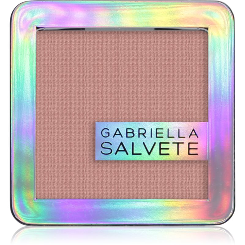 Gabriella Salvete Mono Eyeshadow Shade 02 2 G