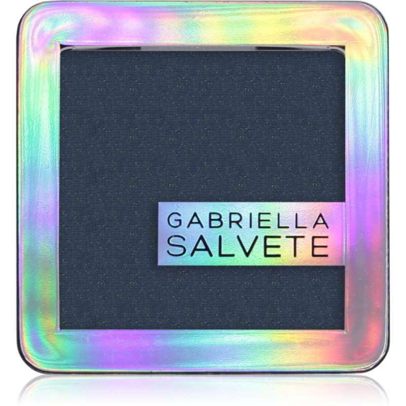 E-shop Gabriella Salvete Mono oční stíny odstín 06 2 g
