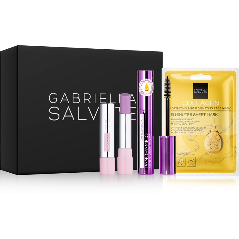 Gabriella Salvete Gift Box Care darčeková sada (pre dokonalý vzhľad)