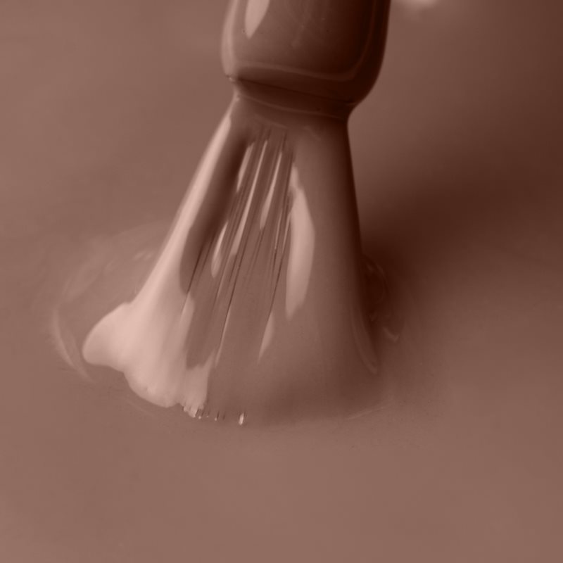 Thumbnail - Gabriella Salvete Longlasting Enamel langanhaltender Nagellack mit hohem Glanz Farbton 66 Hot Cocoa 11 ml