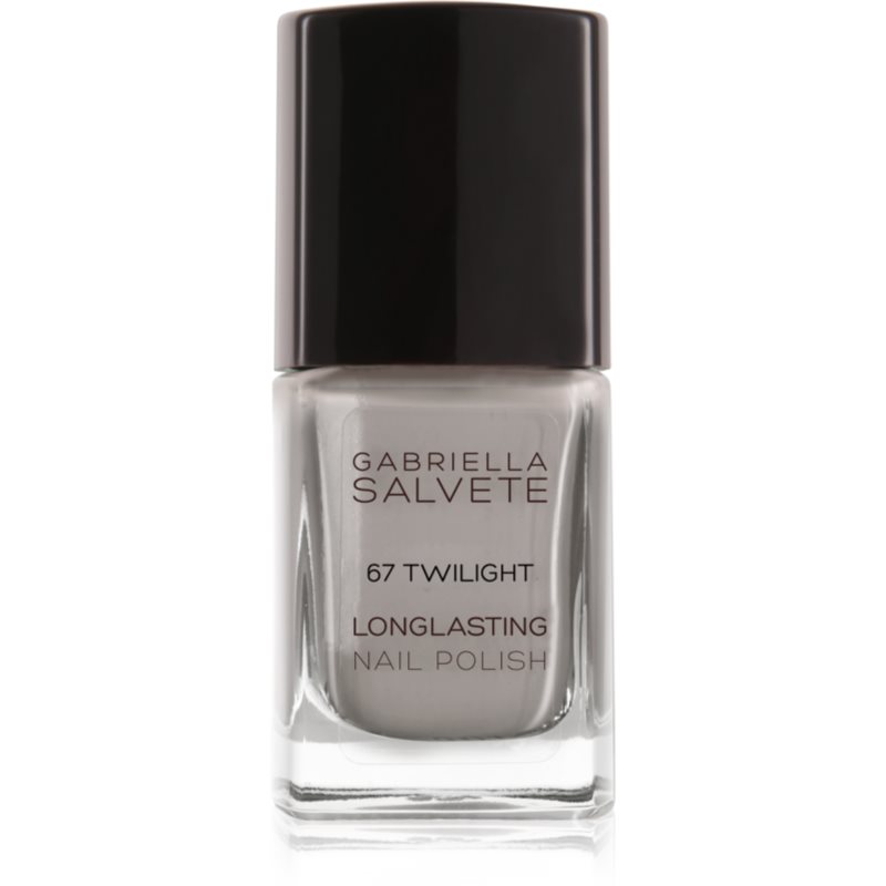 Gabriella Salvete Sunkissed long-lasting nail polish shade 67 Twilight 11 ml
