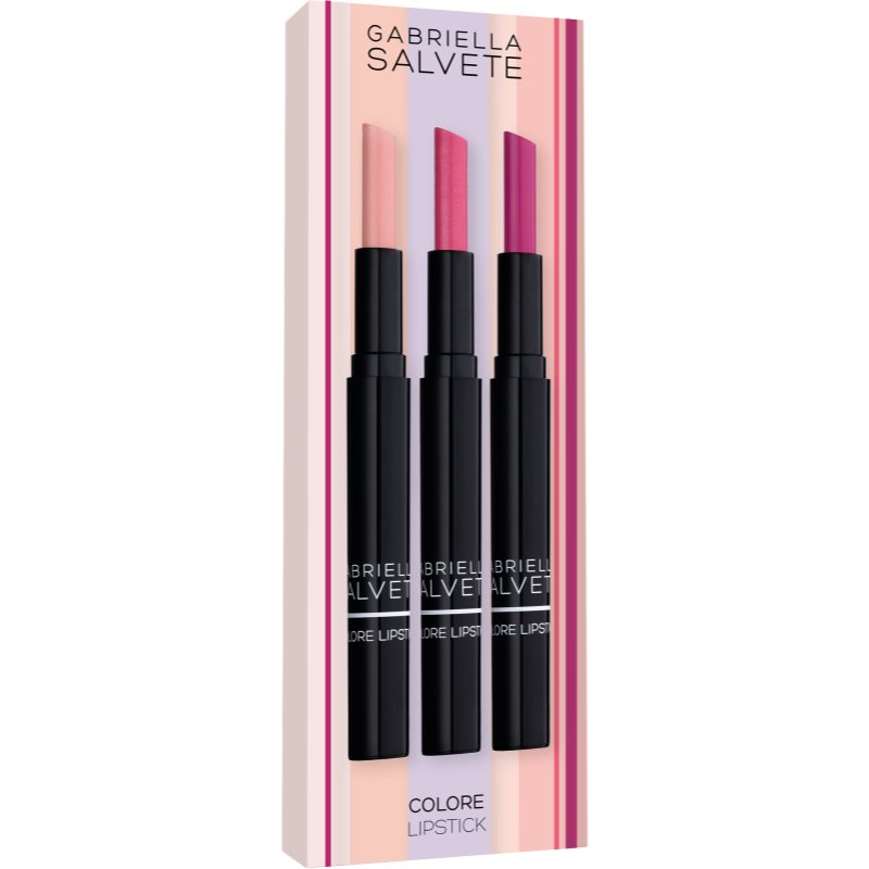 Gabriella Salvete Colore Gift Set