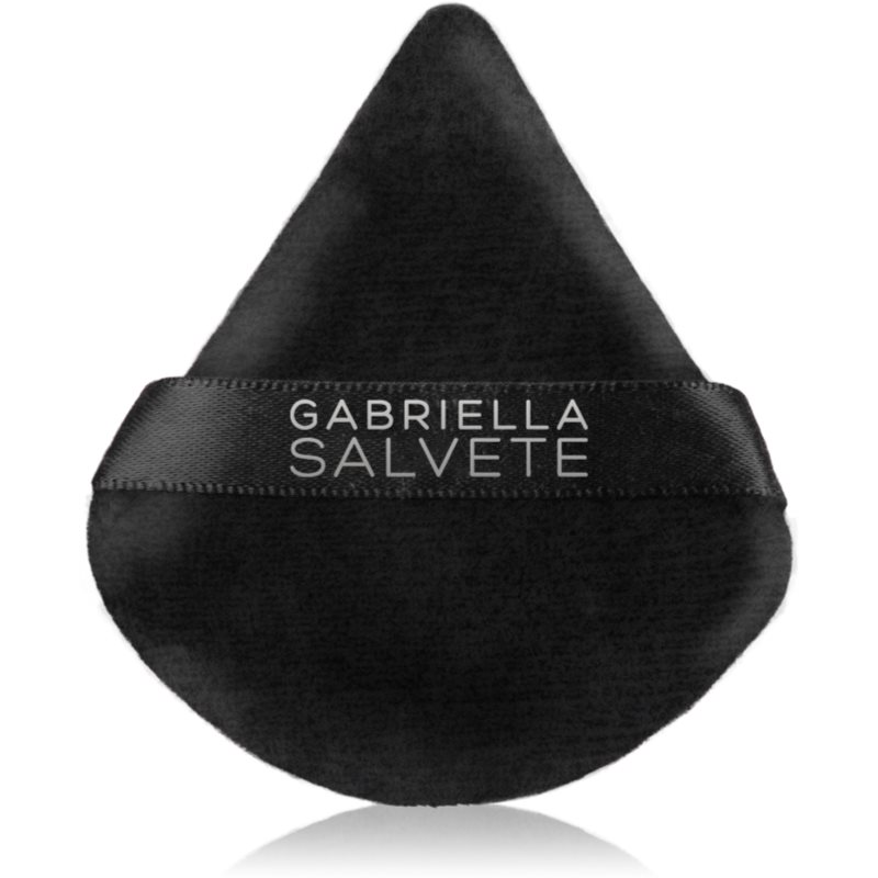 Gabriella Salvete Triangle Puff Applikator für das Gesicht 1 St.