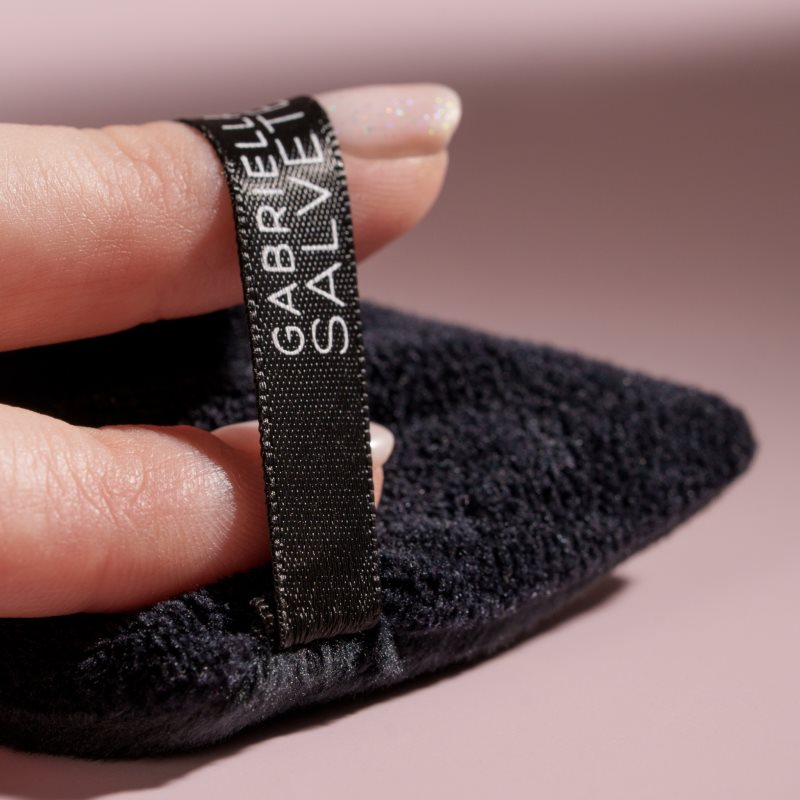 Gabriella Salvete Tools Powder Puff trojhranný textilní aplikátor 1 ks (obrázek 5)