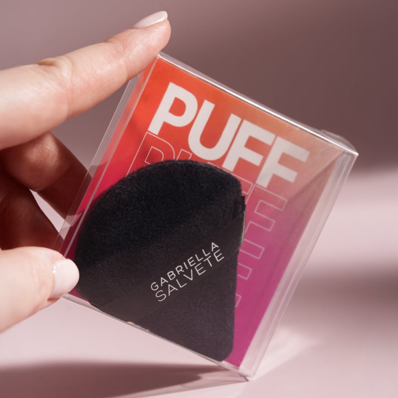 Gabriella Salvete Tools Powder Puff trojhranný textilní aplikátor 1 ks (obrázek 6)