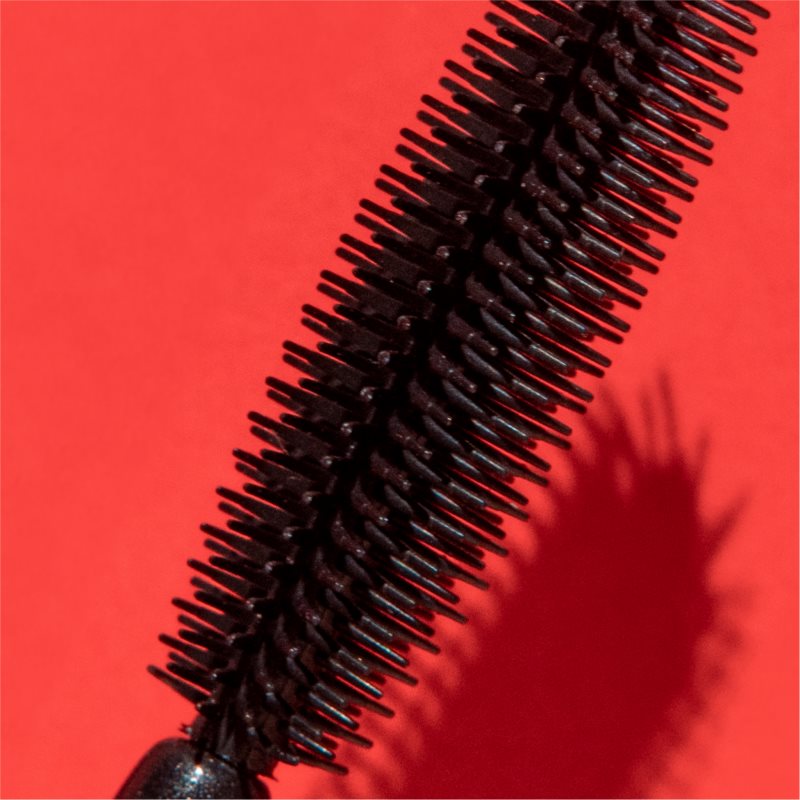 Gabriella Salvete Oh My Gab! My Curl Volumising And Curling Mascara Shade Black 14 Ml