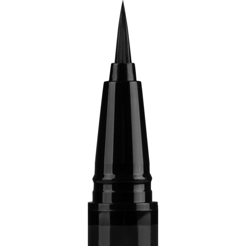 Gabriella Salvete Everlasting wasserfester Eyeliner in Stiftform Farbton Black 0,6 ml