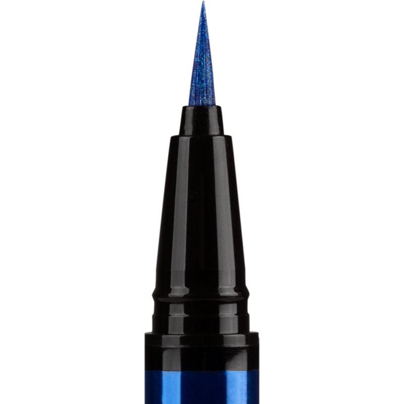 Gabriella Salvete Everlasting wasserfester Eyeliner in Stiftform Farbton Blue 0,6 ml