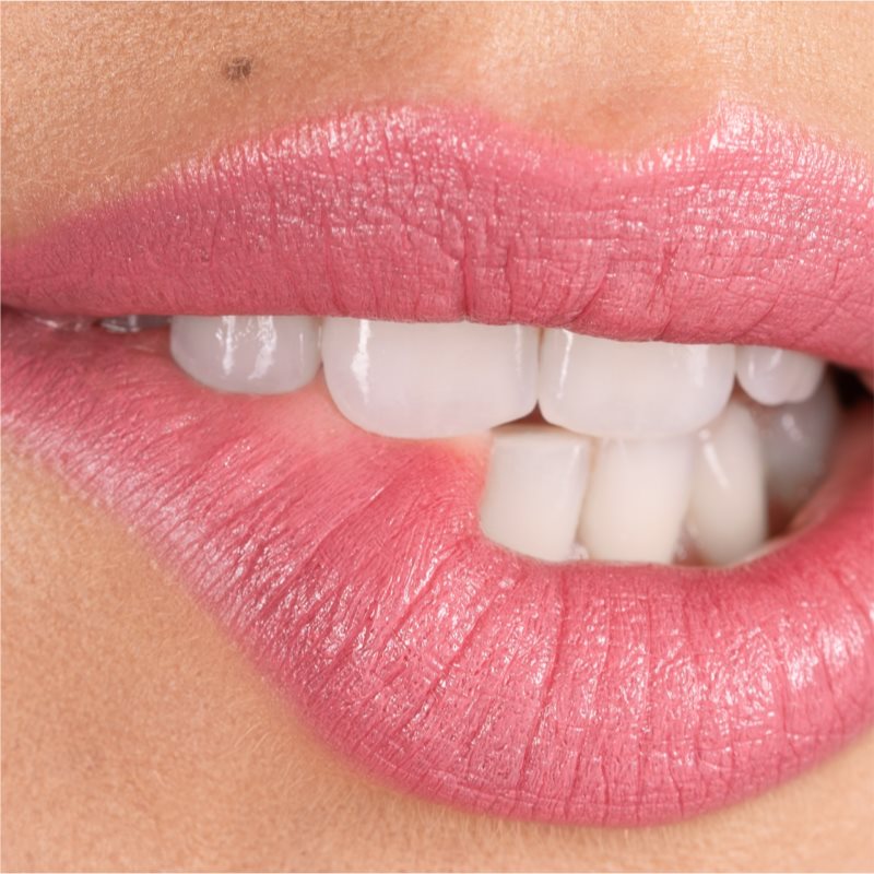 Gabriella Salvete Say It! And Shine! moisturising glossy lipstick shade 01 3,5 g