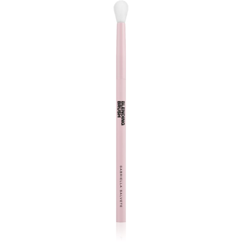 Gabriella Salvete Tools Blending Brush štětec na blending na oční stíny 1 ks