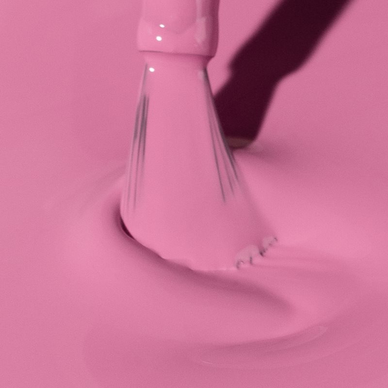 Gabriella Salvete Longlasting Enamel langanhaltender Nagellack mit perlmutternem Glanz Farbton 41 Pink Sugar 11 ml
