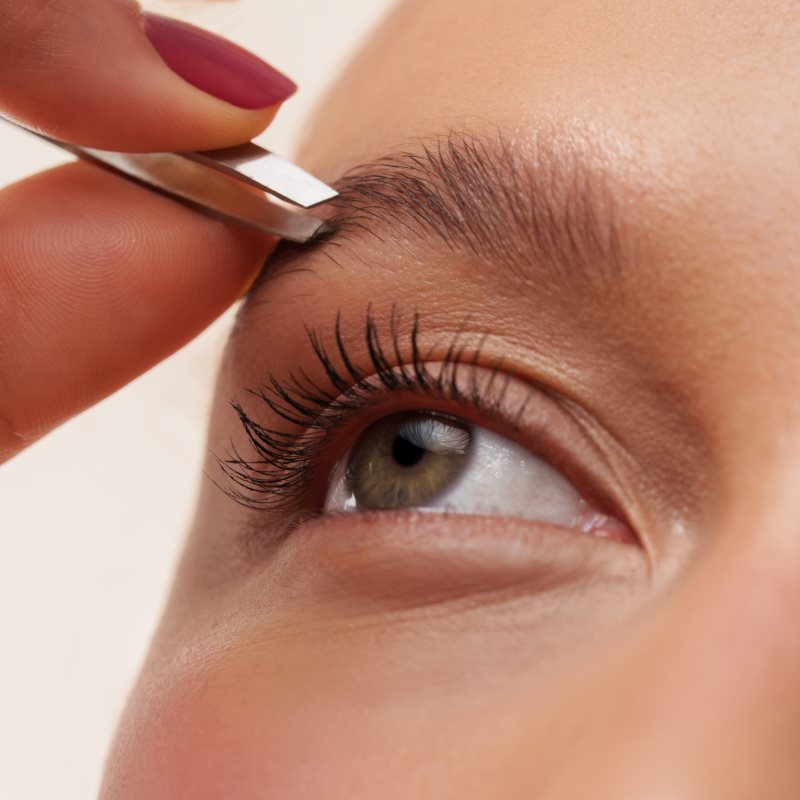 Gabriella Salvete Eyebrow Palette sada pro dokonalé obočí odstín 02 In My Brunette Era 5.2 g (obrázek 3)