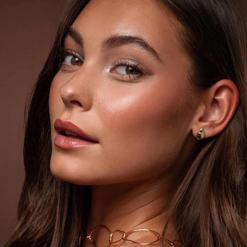 Gabriella Salvete Eyeshadow Goddess krémové očné tiene v ceruzke odtieň Shimmer 04 Aura 1.3 g (obrázok 4)