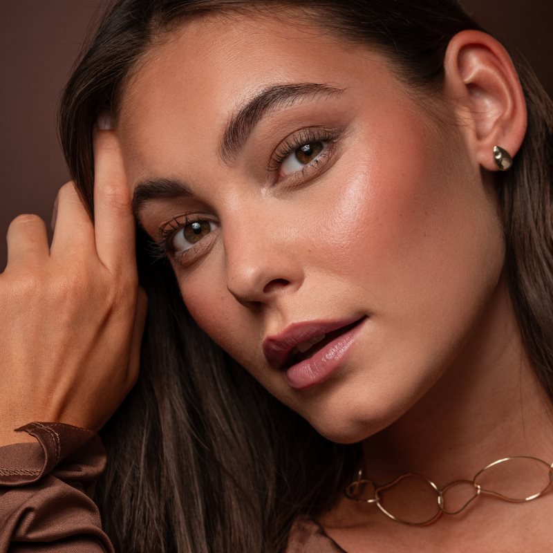 Gabriella Salvete Eyeshadow Goddess krémové očné tiene v ceruzke odtieň Matte 01 Soul 1.3 g (obrázok 4)