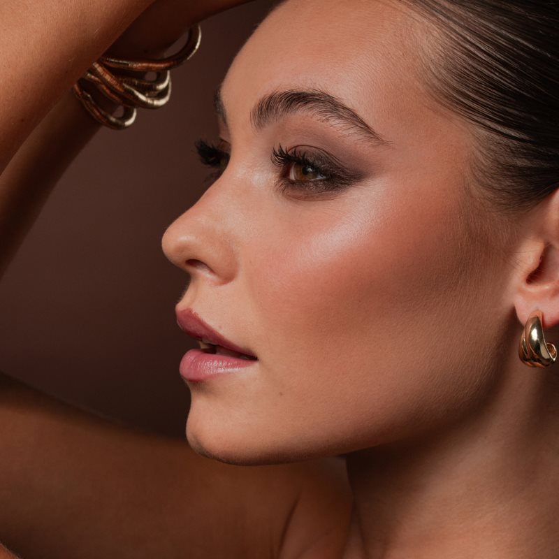 Gabriella Salvete Eyeshadow Goddess krémové očné tiene v ceruzke odtieň Matte 03 Empress 1.3 g (obrázok 4)