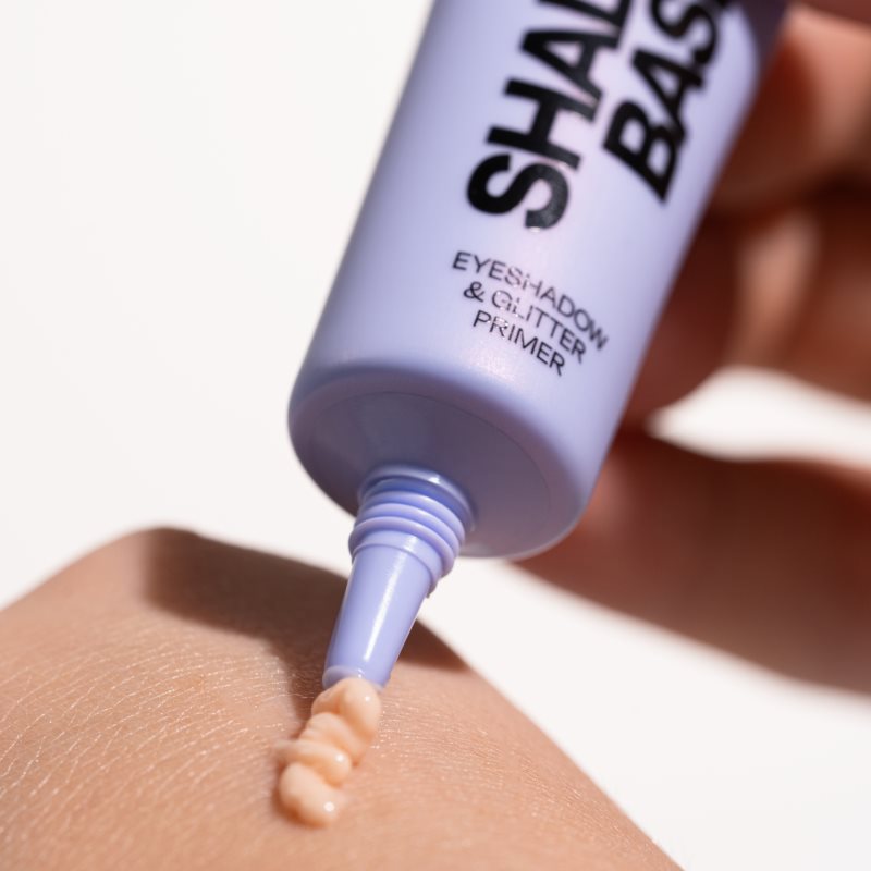 Gabriella Salvete Shadow Base podkladová báze pod oční stíny a třpytky 10 g (obrázek 3)
