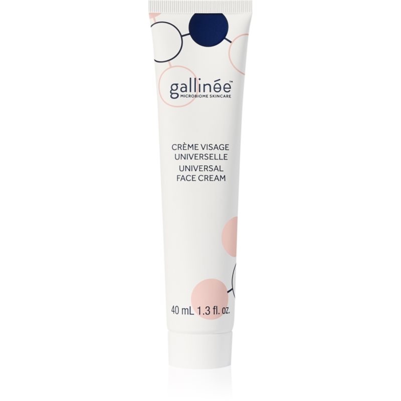 Gallinée SKIN CARE Universal Face Cream hydratační krém na obličej 40 ml