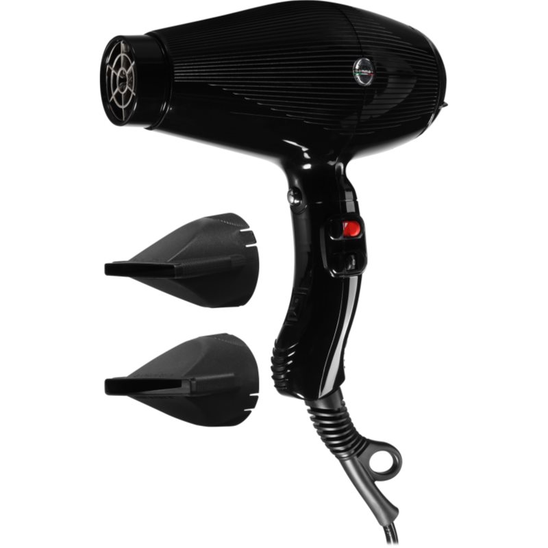 GAMMA PIÙ Phon Aria Dual Ionic Nero hair dryer 1 pc