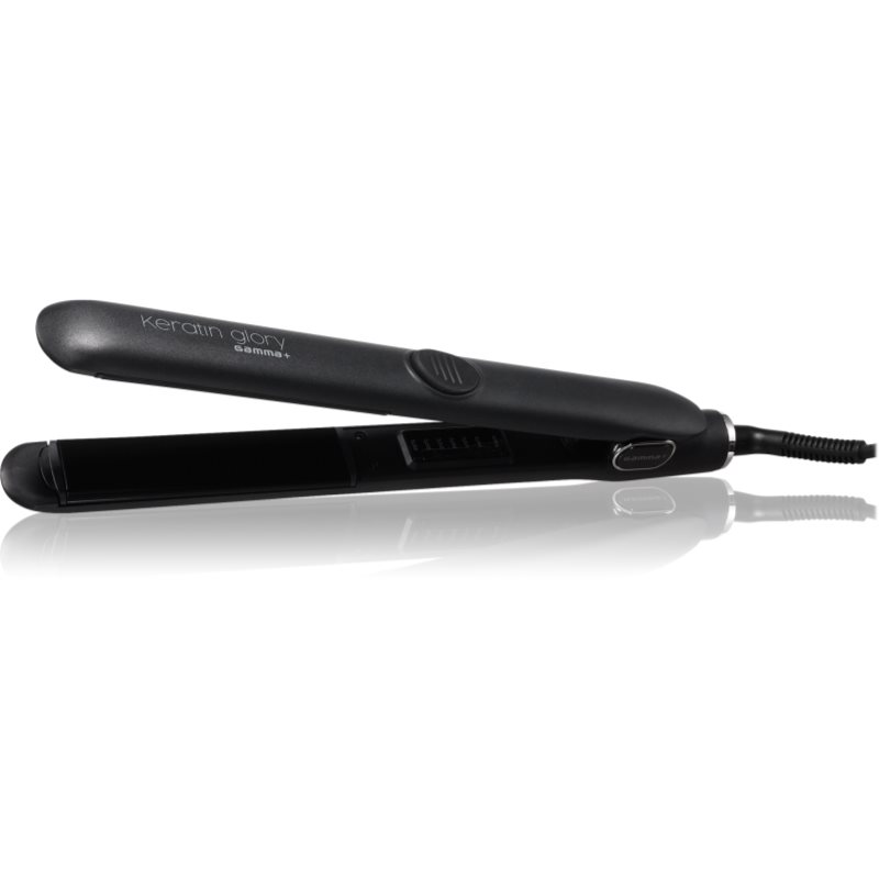 GAMMA PIÙ Keratin Glory prostownica do włosów 1 ml