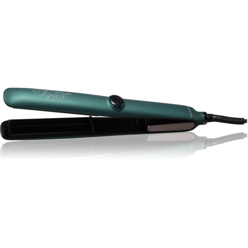 GAMMA PIÙ Vapor Styler Infrared parní žehlička na vlasy 1 ks