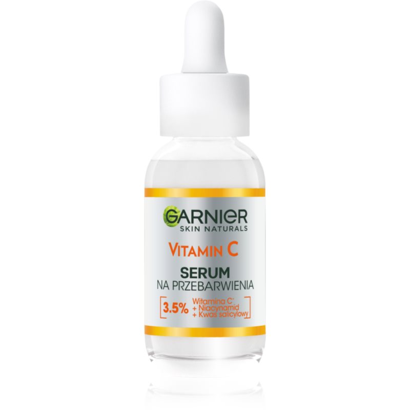 Garnier Vitamin C serum rozświetlające z witaminą C 30 ml