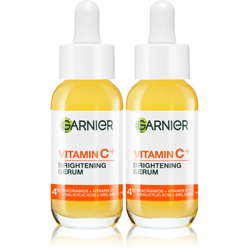 Garnier Vitamin C sada pre rozjasnenie pleti
