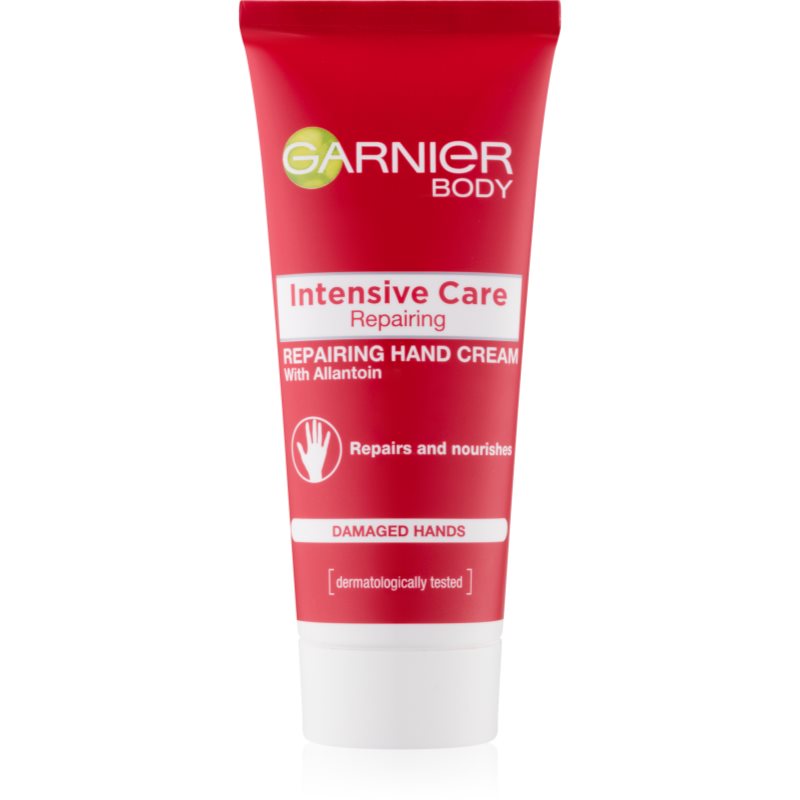 

Garnier Repairing Care відновлюючий крем для рук