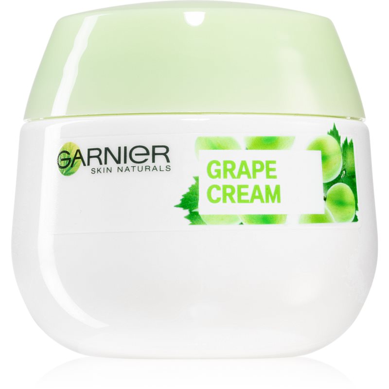 

Garnier Botanical зволожуючий крем для нормальної та змішаної шкіри