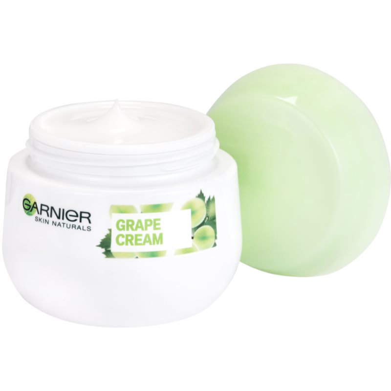 Garnier Botanical crème hydratante pour peaux normales à mixtes 50 ml - vue 2