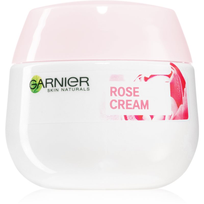 Garnier Botanical Moisturising Cream For Dry And Sensitive Skin 50 Ml