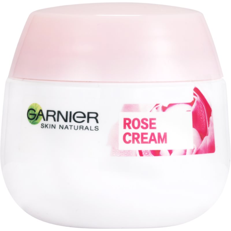 Garnier Botanical moisturising cream for dry and sensitive skin 50 ml
