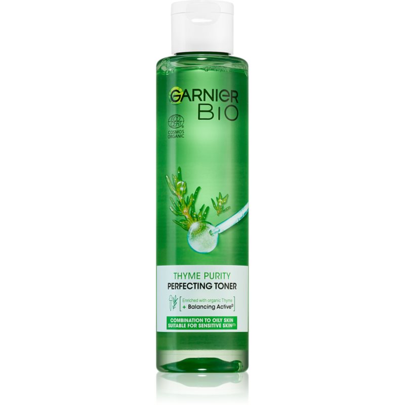 

Garnier Bio Thyme косметична вода