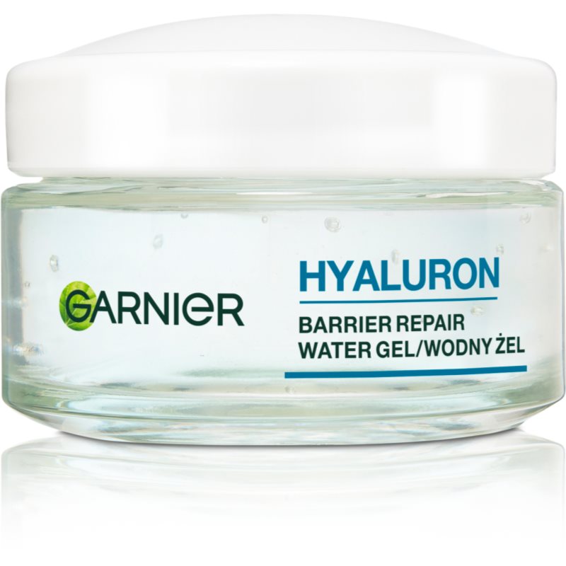 Garnier Skin Naturals Hyaluron Barrier Repair dnevna vlažilna krema z gelasto teksturo 50 ml