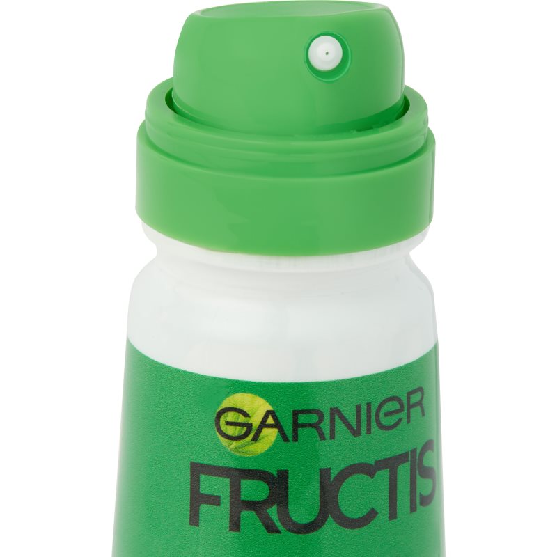 Garnier Fructis Watermelon Dry Shampoo With A Fresh Fruity Aroma 100 Ml