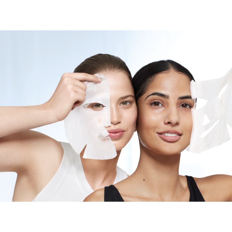 Garnier Skin Naturals Nutri Bomb поживна косметична марлева маска для сухої шкіри 32 гр