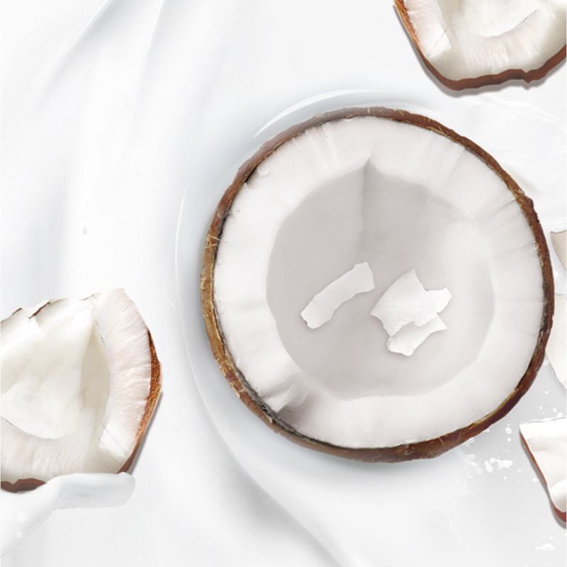 Garnier Botanic Therapy Hair Milk Mask Nourishing Coconut Masque Cheveux Pour Cheveux Secs Et Fragiles 250 Ml