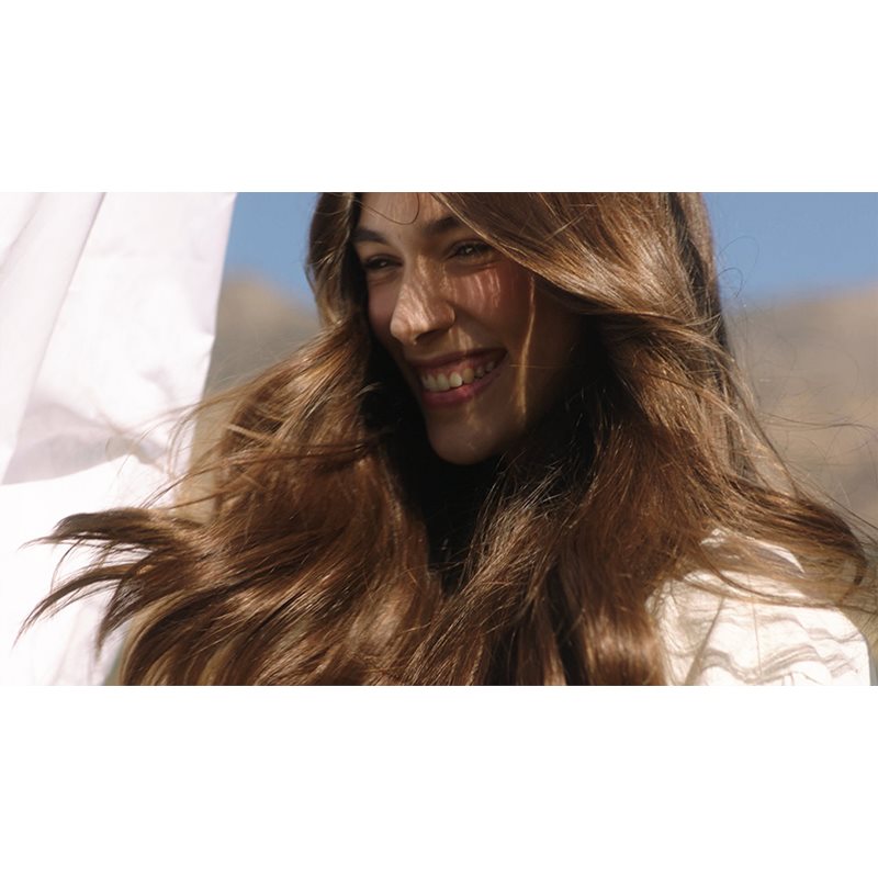 Garnier Botanic Therapy Hair Milk Mask Nourishing Coconut Masque Cheveux Pour Cheveux Secs Et Fragiles 250 Ml